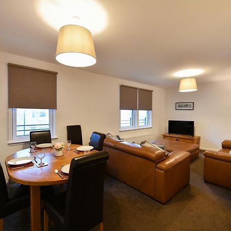 Harbour Quay Apartment Irvine (North Ayrshire) Exterior foto