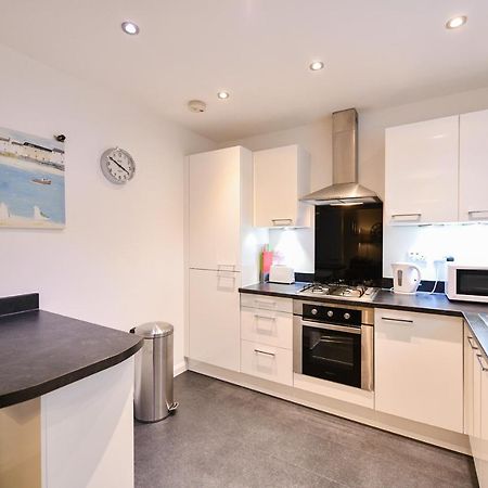 Harbour Quay Apartment Irvine (North Ayrshire) Exterior foto