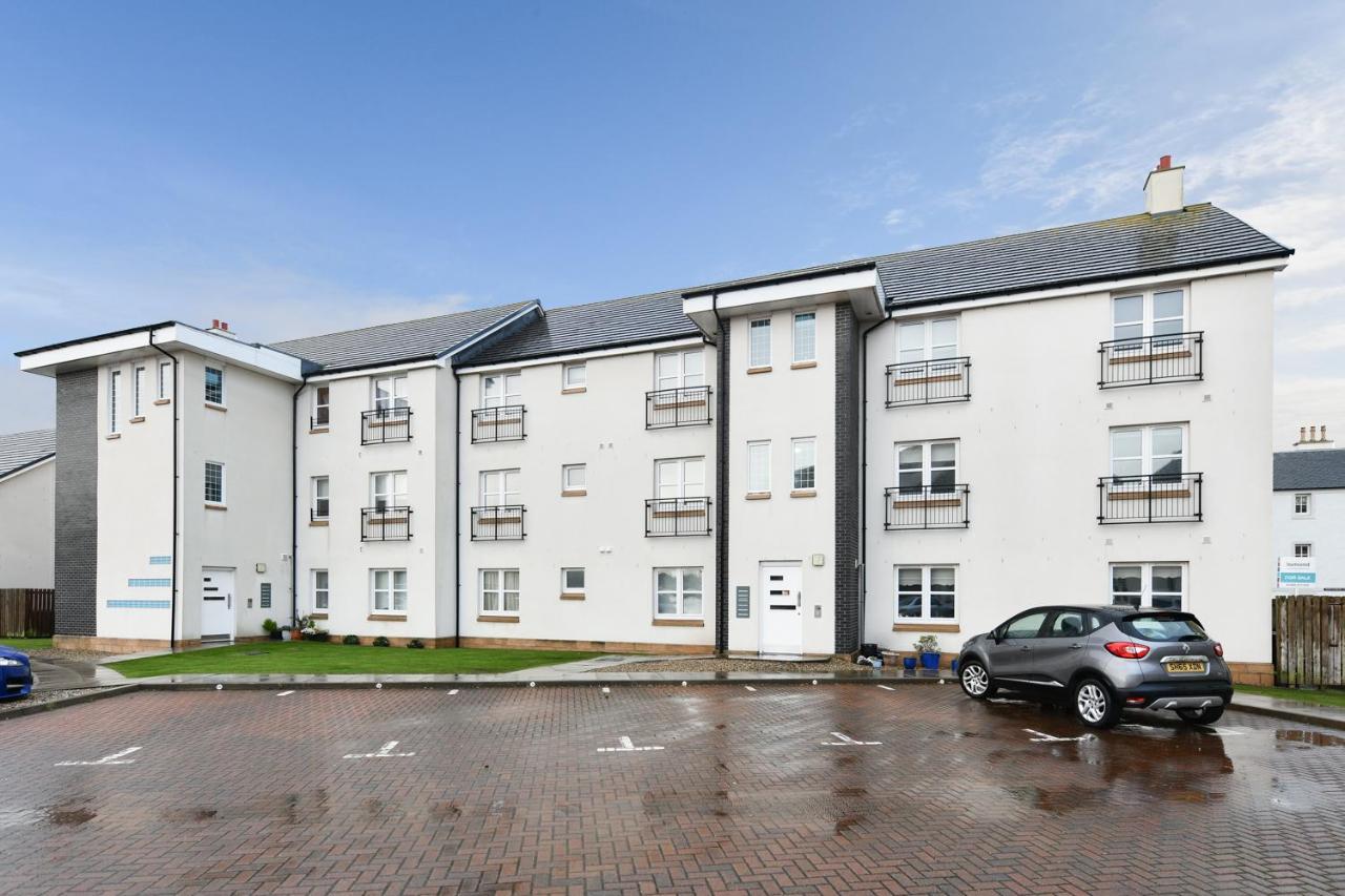 Harbour Quay Apartment Irvine (North Ayrshire) Exterior foto
