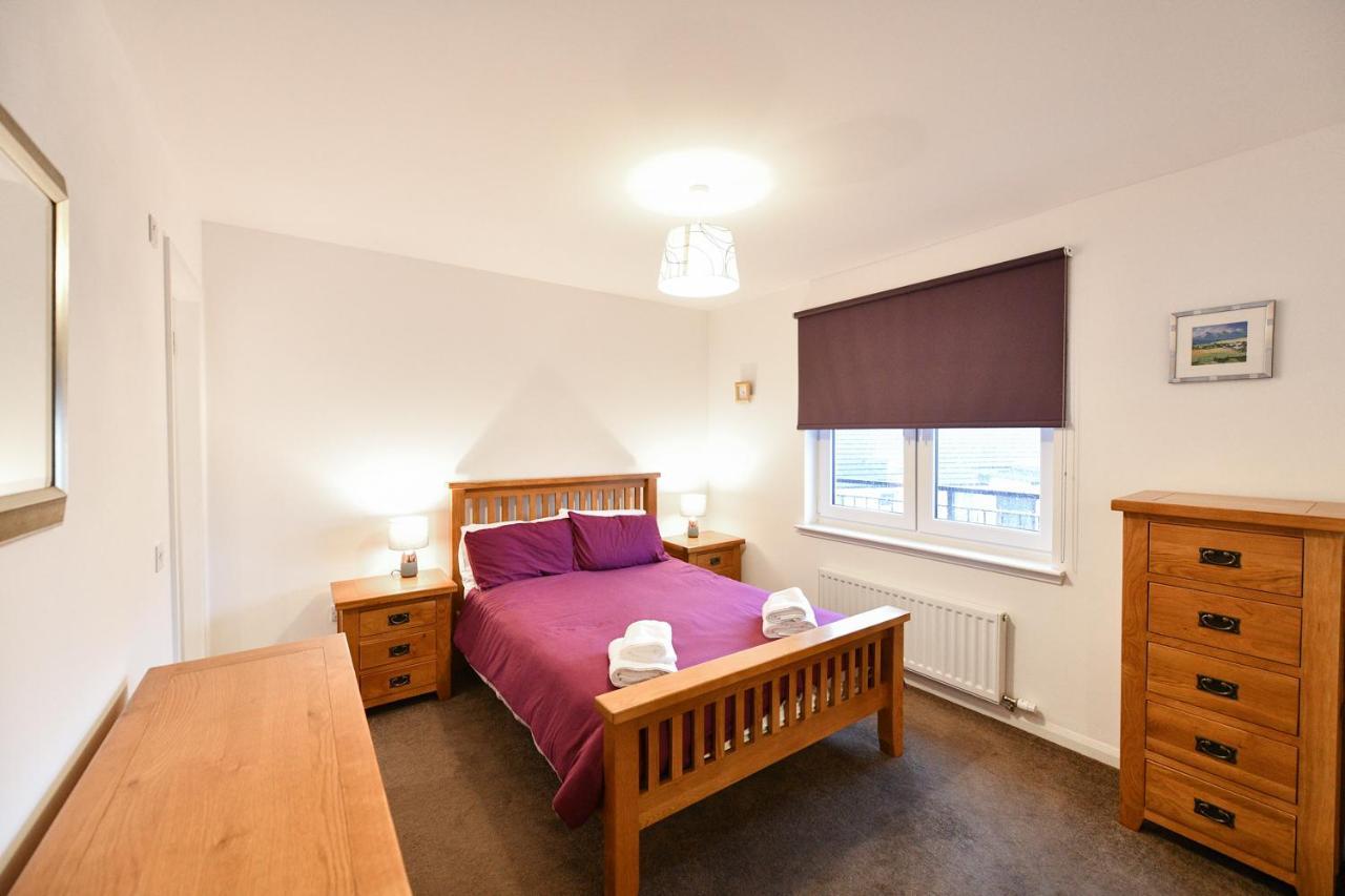 Harbour Quay Apartment Irvine (North Ayrshire) Exterior foto