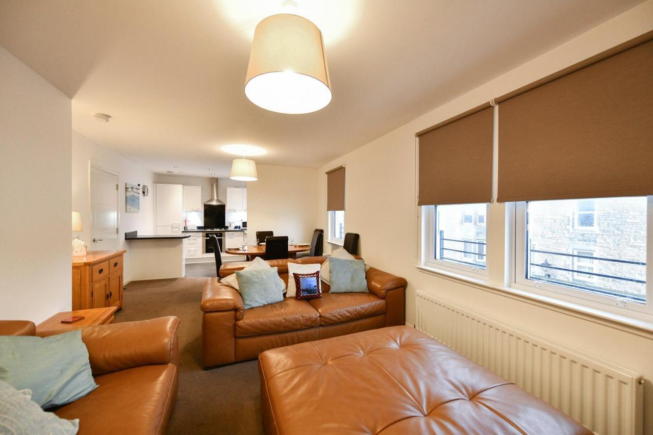 Harbour Quay Apartment Irvine (North Ayrshire) Exterior foto