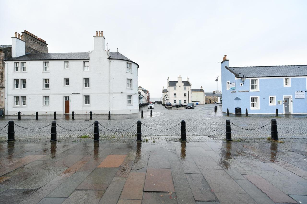 Harbour Quay Apartment Irvine (North Ayrshire) Exterior foto